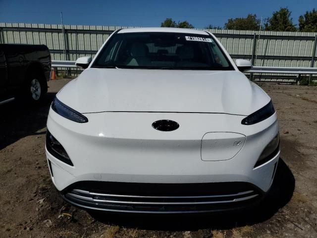 2023 Hyundai Kona SE