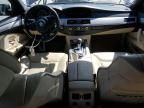 2010 BMW 528 I