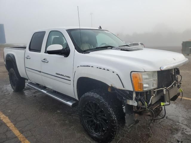 2013 GMC Sierra K2500 Denali