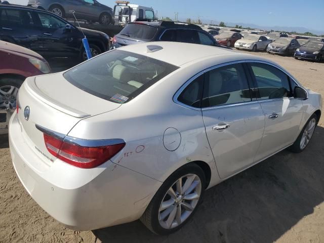 2016 Buick Verano Premium