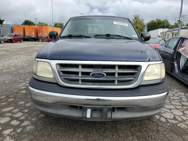 2003 Ford F150