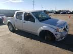 2012 Nissan Frontier S