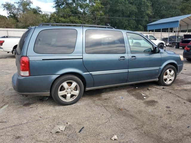 2007 Chevrolet Uplander LT