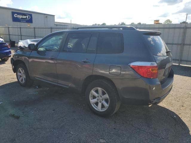 2010 Toyota Highlander