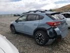 2018 Subaru Crosstrek Limited