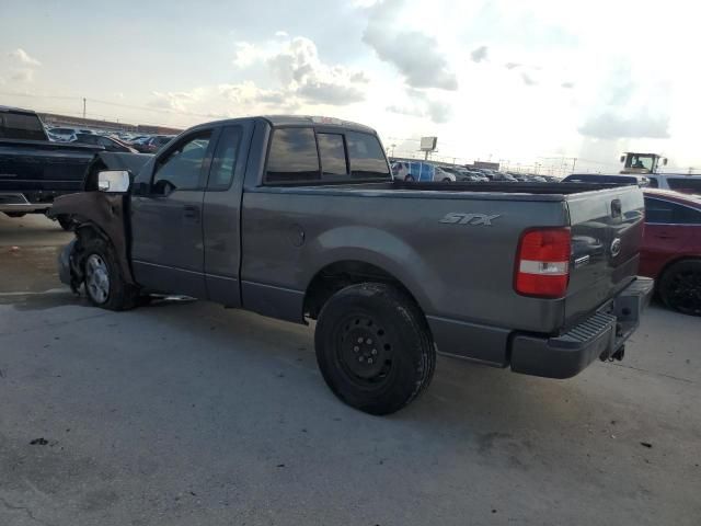 2004 Ford F150