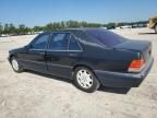 1996 Mercedes-Benz S 500