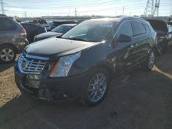 Run And Drives Cars for sale at auction: 2014 Cadillac SRX Performance Collection