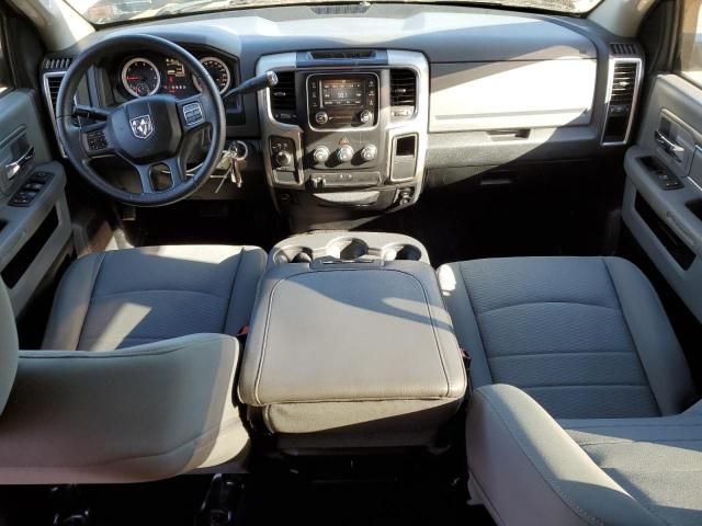 2015 Dodge RAM 2500 SLT