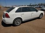 2007 Chevrolet Malibu Maxx LS