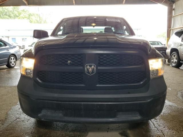 2022 Dodge RAM 1500 Classic Tradesman