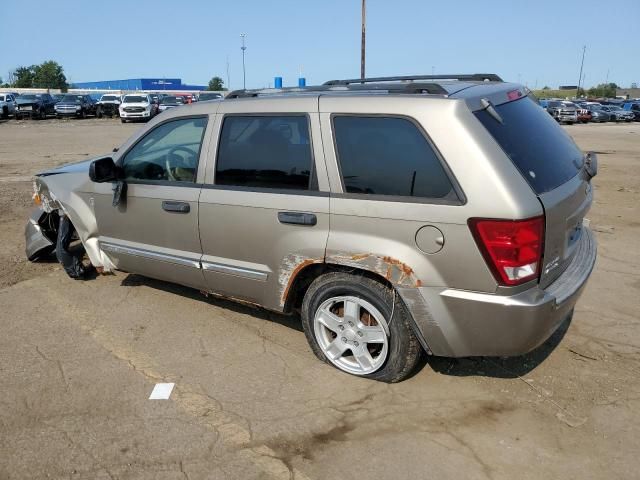 2006 Jeep Grand Cherokee Laredo