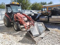 Salvage trucks for sale at Greenwood, NE auction: 2015 Cbqw Farm