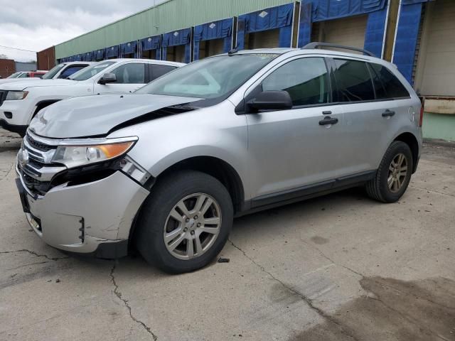 2013 Ford Edge SE