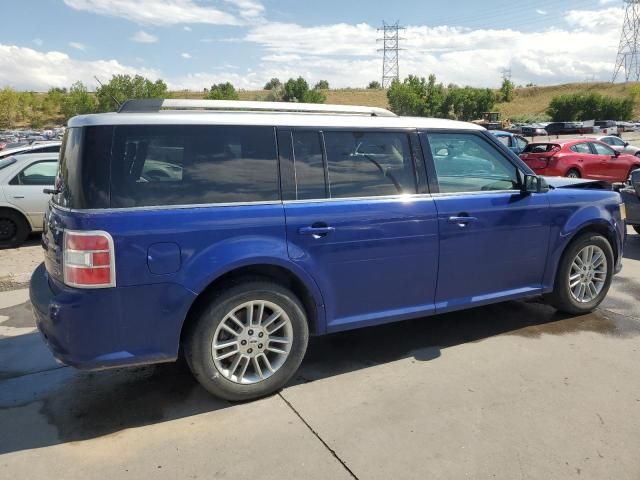 2014 Ford Flex SEL