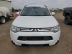 2014 Mitsubishi Outlander GT