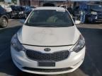 2014 KIA Forte EX