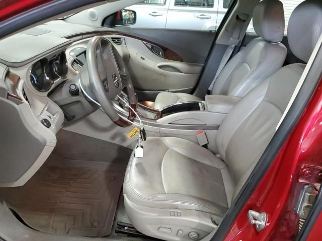 2013 Buick Lacrosse Premium