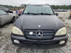 2004 Mercedes-Benz ML 350