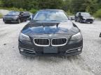 2015 BMW 535 XI