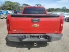 2009 Chevrolet Silverado K1500 LT