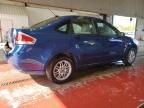 2008 Ford Focus SE