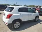 2017 Chevrolet Trax 1LT