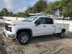 2024 Chevrolet Silverado C2500 Heavy Duty