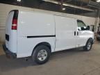 2014 Chevrolet Express G2500