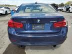 2016 BMW 340 XI