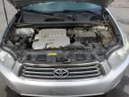 2008 Toyota Highlander Sport