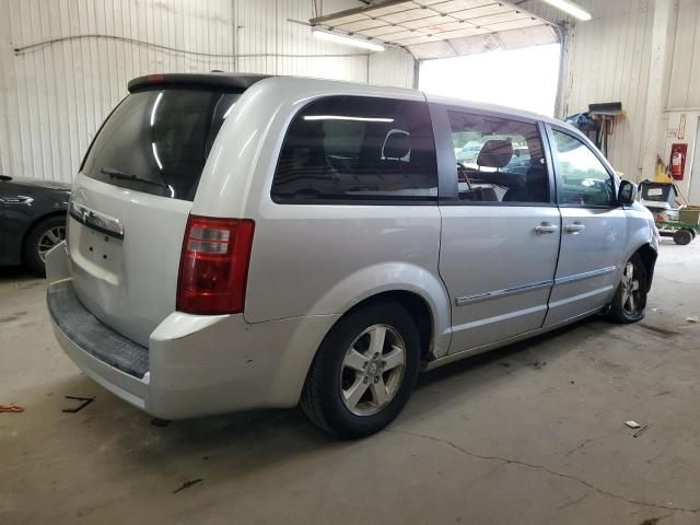 2008 Dodge Grand Caravan SXT