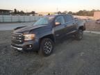 2016 GMC Canyon SLE