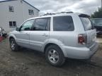 2007 Honda Pilot EX