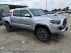 2023 Toyota Tacoma Double Cab