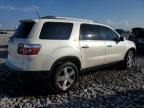 2012 GMC Acadia SLT-1