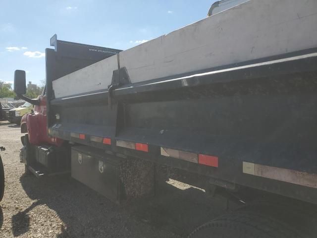 2007 GMC C7500 C7C042