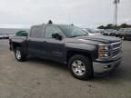 2015 Chevrolet Silverado C1500 LT