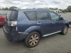 2009 Mitsubishi Outlander SE