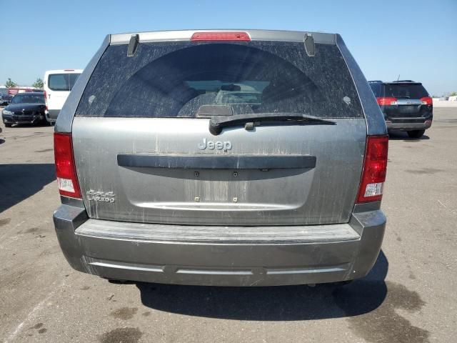 2007 Jeep Grand Cherokee Laredo