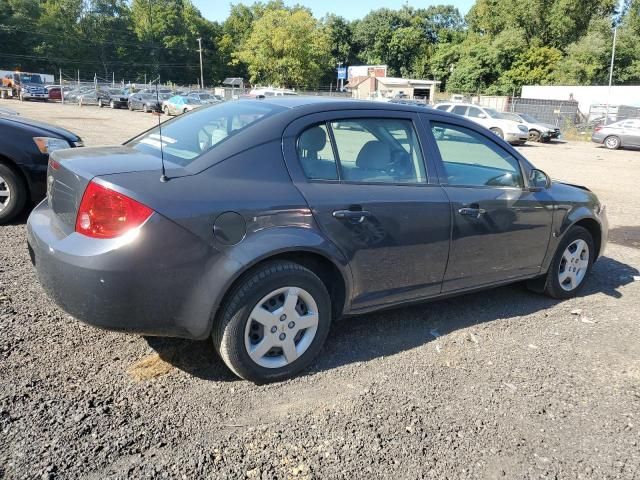 2008 Chevrolet Cobalt LS