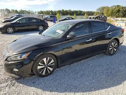 2019 Nissan Altima SL en venta en Fairburn, GA