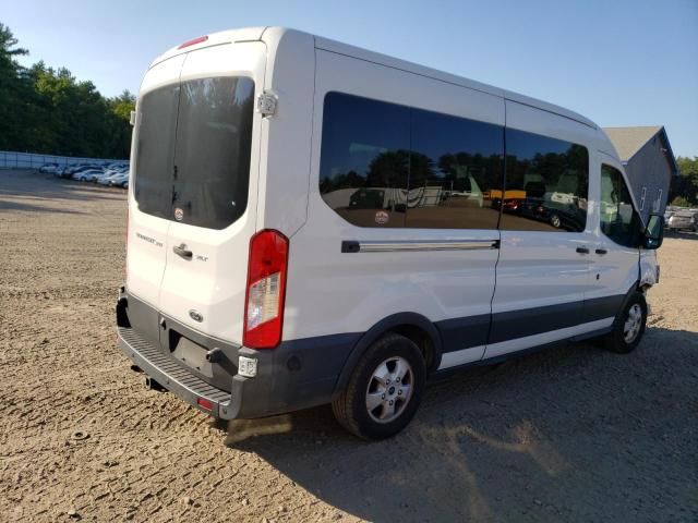 2017 Ford Transit T-350