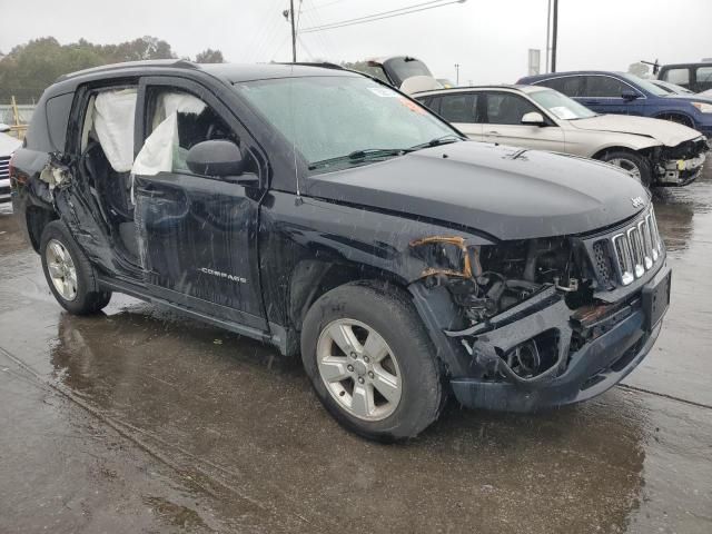 2014 Jeep Compass Sport