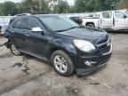 2013 Chevrolet Equinox LTZ