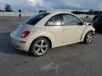 2006 Volkswagen New Beetle 2.5L Option Package 2