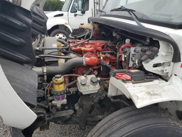 2018 Freightliner M2 106 Medium Duty