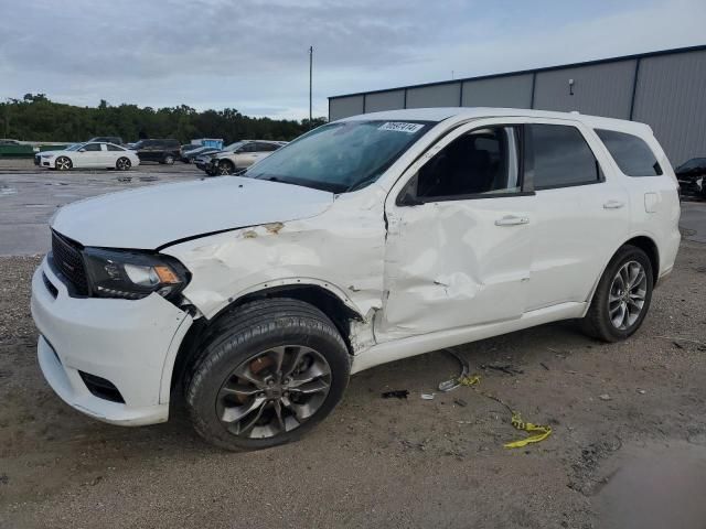 2020 Dodge Durango GT