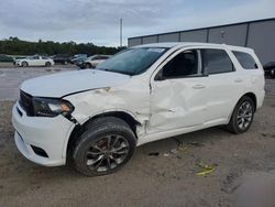 2020 Dodge Durango GT en venta en Tifton, GA