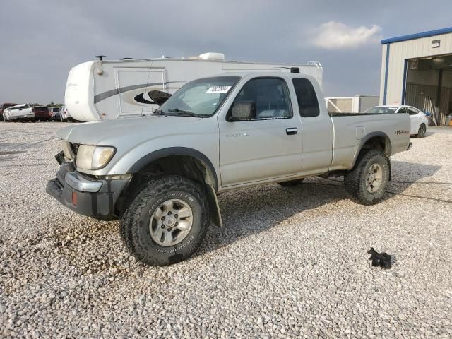 2000 Toyota Tacoma Xtracab